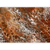  Foto tapeta - Brown Craters 150x105 Premium | shoptok.hr