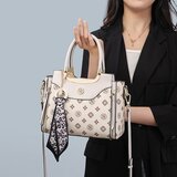  Aiqinghai Ženska torba, Krem | Eponuda.com