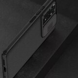 Nillkin CAMSHIELD OVITEK ZA REDMI NOTE 11/11S ČRN | Shoptok.si