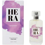 Hera Natural Pheromones Perfume 50ml