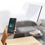 Commel Prekidač podžbukni SERIJSKI SMART WI-FI | shoptok.hr