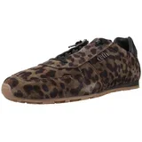 Nizke superge Sport Zapatillas Mujer Modèle C1379 Inv26 Večbarvna