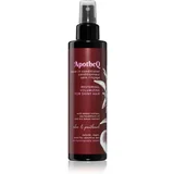 ApotheQ Natural balzam brez spiranja 250 ml