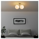 Opviq luminar 14116 zlatni luster | ePonuda.com