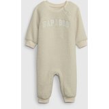 GAP Baby jumpsuit sherpa - Girls | Shoptok.si