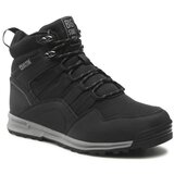 Big Star Visoke superge KK174371906 Črna | Shoptok.si