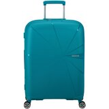 American Tourister Trdi kovčki MD5051003 Siva Cene