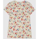 GAP T-shirt with Americana logo - Women's | shoptok.hr