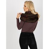 Factory Price Snood-AT-KM-6178.20-khaki | shoptok.hr
