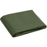 vidaXL Ponjava 180 g/m² 3x6 m zelena HDPE | Shoptok.si