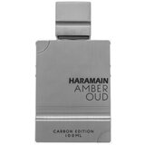 Al Haramain Amber Oud Carbon Edition parfémovaná voda unisex 100 ml | shoptok.hr