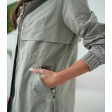 Pri Women's trench coat transitional parka VICTORIA | Shoptok.si