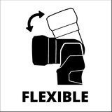 Einhell PXC aku svjetiljka lampa TC-CL 18 Li H - Solo | Eponuda.ba