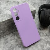  maska VELVET TOUCH za Samsung A556B Galaxy A55 5G/ ljubičasta | ePonuda.com