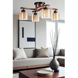Opviq Luster 9002-6 u boji meda i oraha | Eponuda.com