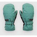 Volcom Peep Gore Tex Rokavice Mitt spruce green Cene