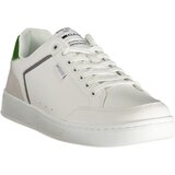 GAS SPORTS FOOTWEAR MEN WHITE | shoptok.hr