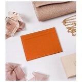 Peterson Denarnice Aran Oranžna | Shoptok.si