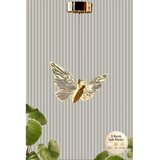 Opviq Visilica Kelebek Gold | Eponuda.com