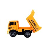  Dječji set autića za sastavaljanje s alatom - Mixer Tipper | shoptok.hr