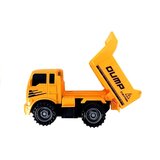  Otroški set avtičev za sestavljanje z orodjem - Mixer Tipper | Shoptok.si