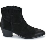 Ash FAME Crna | shoptok.hr