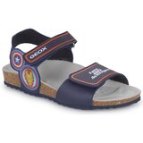 Geox J GHITA BOY B cijene