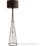 Opviq AYD 3492 Podna lampa, Crna Cijene