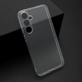  Maska ultra tanki protect silikon za samsung galaxy S23 fe providna (bela) | Eponuda.com