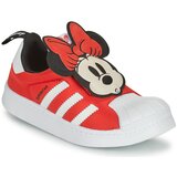Adidas SUPERSTAR 360 C Red | shoptok.hr