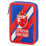 Best Buy double decker pernica puna 2 zipa crvena zvezda ( 300191 ) u