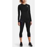 Under Armour Women's T-shirt UA HG Authentics Comp LS - Women's | Shoptok.si