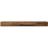  Ladice za krevet s ladicama Staro drvo 180 x 36,5 x 16,5 cm | shoptok.hr