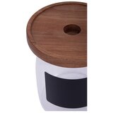 Premier Housewares Steklena posoda za shranjevanje za živila Tromso – | Shoptok.si