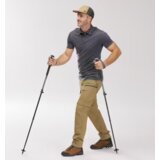 Olimp Sport Štap za planinarenje MT500 brz i precizan podesiv sivi | ePonuda.com