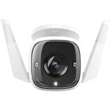 TP - LINK Vodootporna nadzorna kamera TP-link TAPO C310 Wi-Fi outdoor 3MP Bela | Eponuda.com