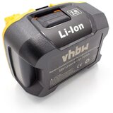 Baterija za DeWalt DC9180 / DC9182, 18 V, 4.0 Ah | Shoptok.si