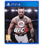 Ea Sports UFC 3 (PS4) - rabljeno | Shoptok.si