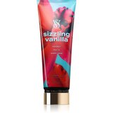 Victoria's Secret Sizzling Vanilla losjon za telo za ženske 236 ml Cene