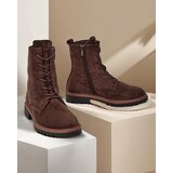 Resti Women's lace-up boots Gosop | ePonuda.com