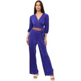 La Modeuse 71295_P167512 Plava Cijene
