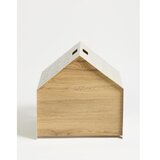 Hanah home Kućica za kućne ljubimce Vidar, 50x50x50 cm, Krem | Eponuda.ba