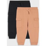 Sinsay Hlače 2 pack | shoptok.hr