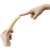 Tenga Iroha Mikazuki - štapni vibrator (blijedo žuti) | shoptok.hr