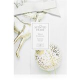 Ashleigh & Burwood London The Scented Home White Christmas dišava za perilo 20 g | Shoptok.si