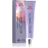 Wella Professionals Illumina Color barva za lase odtenek 7/53 60 ml | Shoptok.si