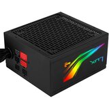 Aero Cool Polmodularni napajalnik Atx Lux Rgb 650M 80+ Bronze, (21408787) | Shoptok.si