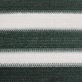  Mreža za privatnost zelena-bijela 2 x 10 m HDPE 150 g/m² | shoptok.hr