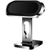 INF 360° vrtljivo držalo za telefon v avtu, magnetno držalo za telefon black, (21542415) Cene