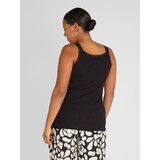 Only Carmakoma Top 'XENA' črna | Shoptok.si